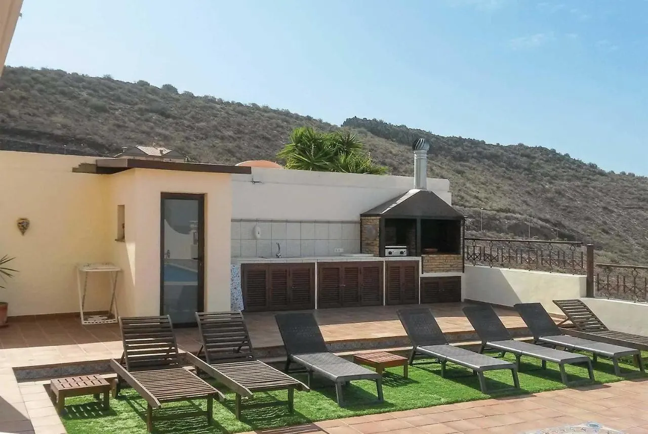 Villa Casa Grande Hotel Costa Adeje