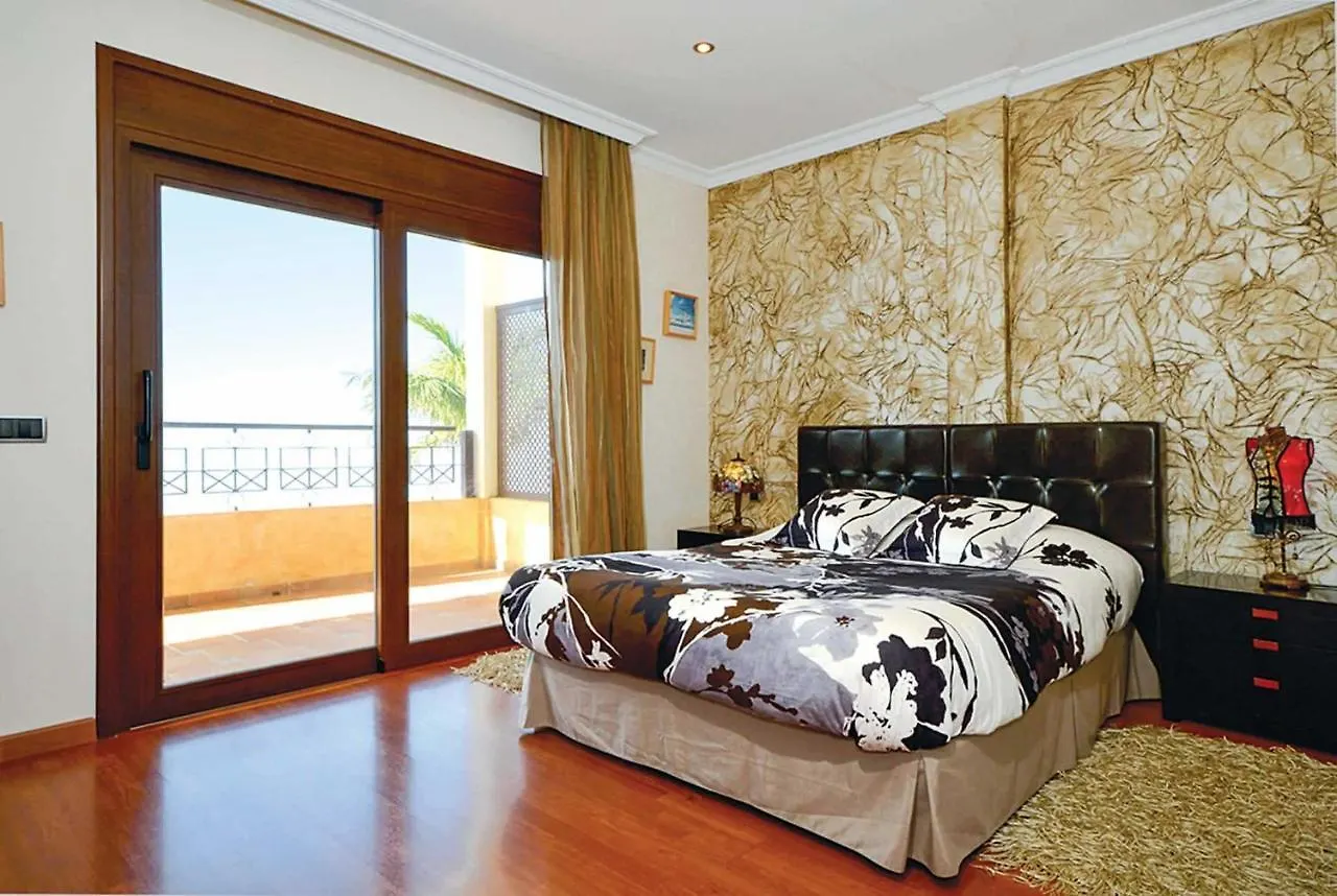 Casa Grande Hotel Costa Adeje