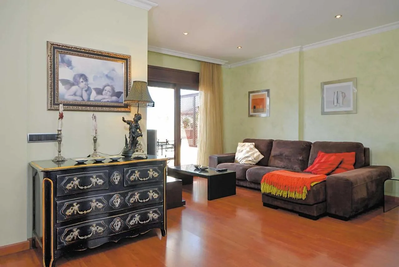 Villa Casa Grande Hotel Costa Adeje