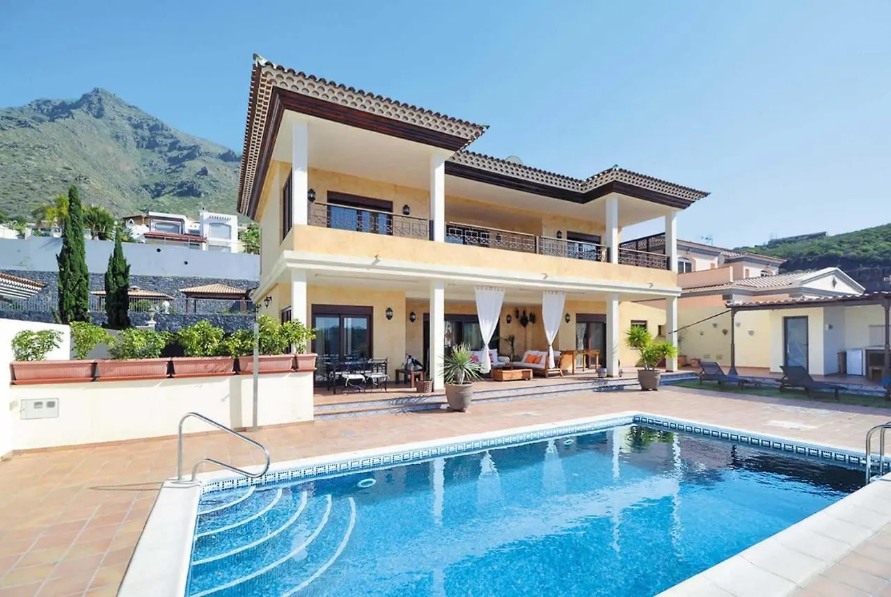 Casa Grande Hotel Costa Adeje