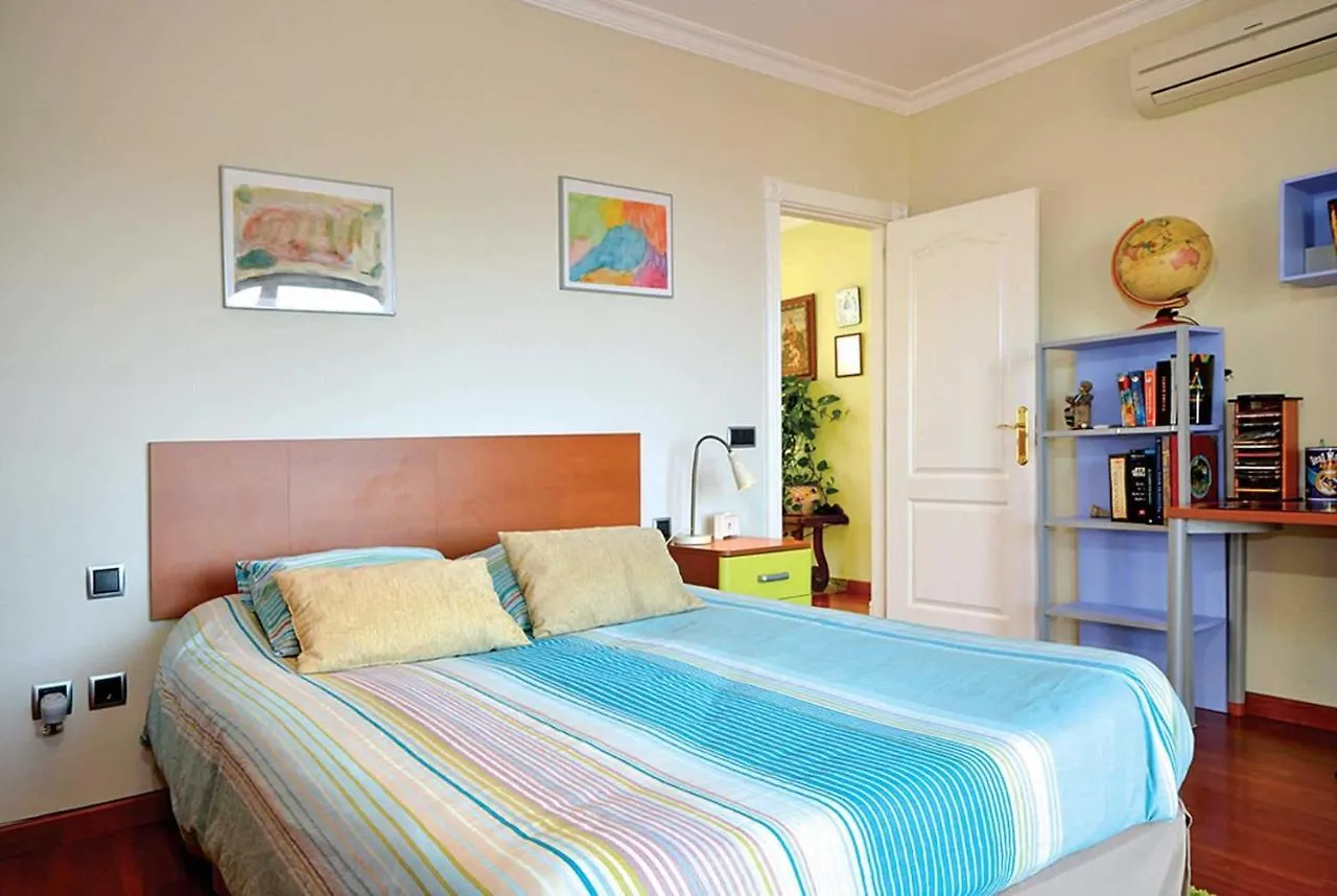 Casa Grande Hotel Costa Adeje  Villa